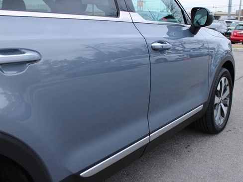 Used 2020 Kia Telluride S image 47