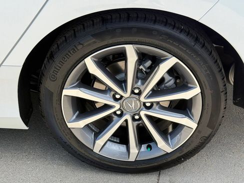 Certified 2026 Acura Integra FWD image 12