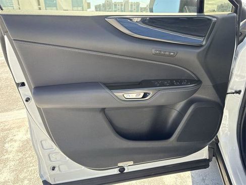 Certified 2024 Lexus NX 250 FWD w/ Premium Package image 13