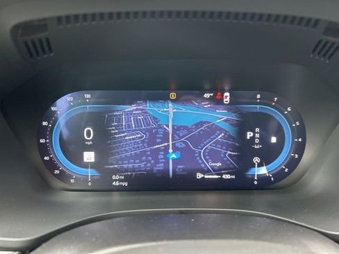 Certified 2025 Volvo XC60 B5 Plus AWD/4WD image 20