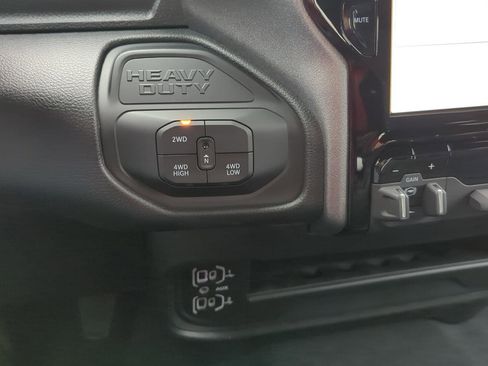 New 2026 RAM 2500 Tradesman image 26