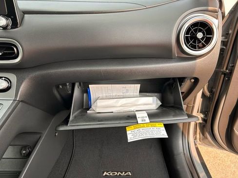 Certified 2023 Hyundai Kona Limited image 26