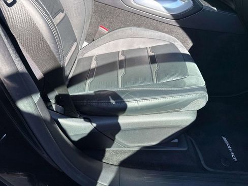 Used 2022 Mercedes-Benz GLE 53 AMG 4MATIC Coupe image 11