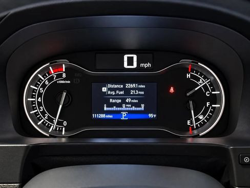 Used 2017 Honda Ridgeline RTL image 29