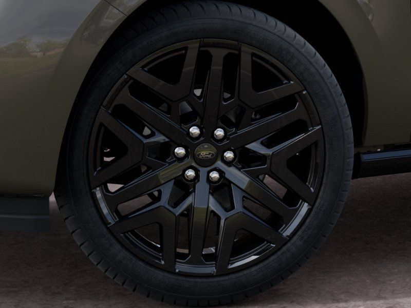 New 2027 Ford Expedition Max Platinum AWD/4WD image 19