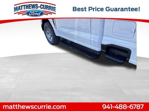 New 2026 Ford F250 XL image 14
