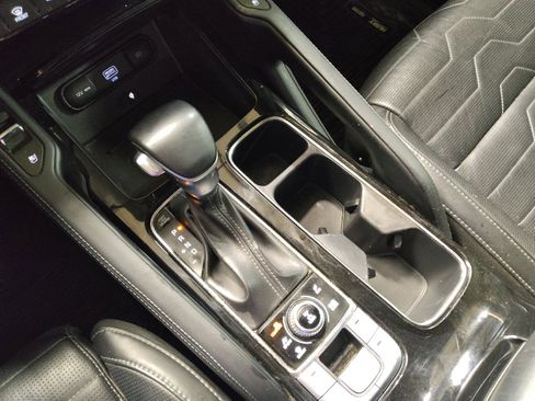 Used 2021 Kia Telluride SX w/ SX Prestige Package image 26