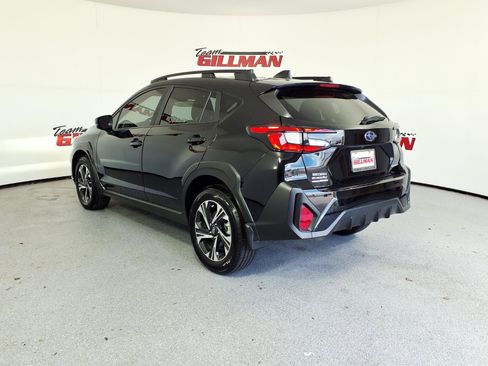 Used 2025 Subaru Crosstrek 2.0i Premium AWD/4WD image 4