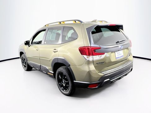 Used 2023 Subaru Forester Wilderness AWD/4WD image 7