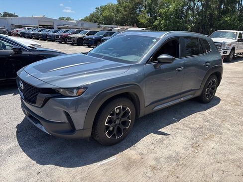Used 2023 MAZDA CX-50 Meridian Edition AWD/4WD image 1