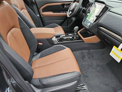 New 2026 Subaru Forester Touring image 23