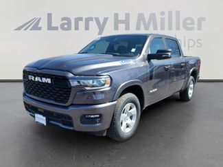 New 2025 RAM 1500 Big Horn image 1