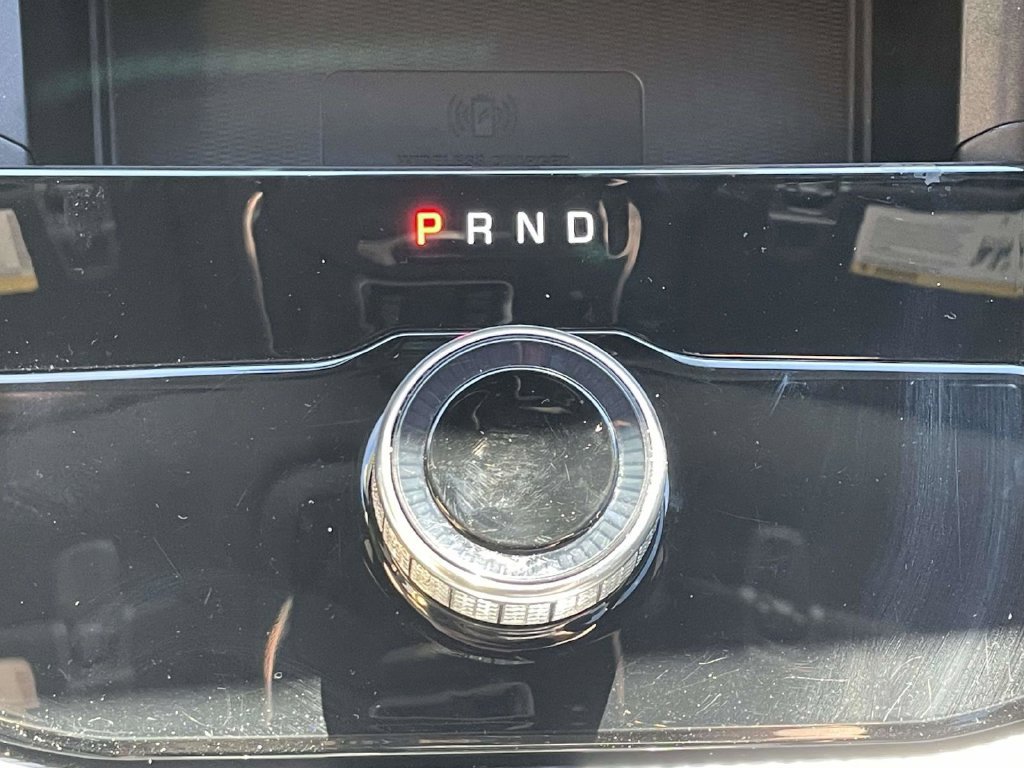 Certified 2024 Jeep Grand Cherokee Altitude RWD image 39