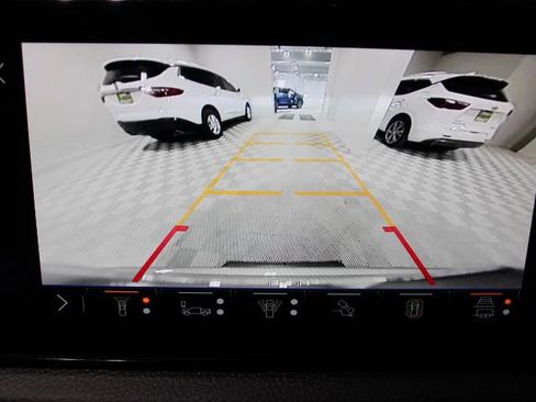 Used 2025 GMC Sierra 2500 Denali image 52