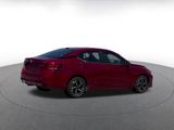 Used 2024 Nissan Sentra SV image 4