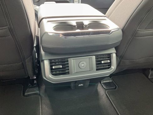 New 2025 Ford F150 XLT w/ Equipment Group 302A MID image 20