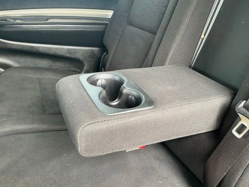 Used 2020 Dodge Durango AWD image 34