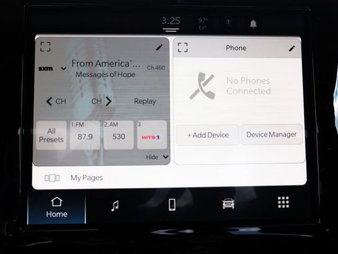 New 2026 RAM 5500 Tradesman image 19