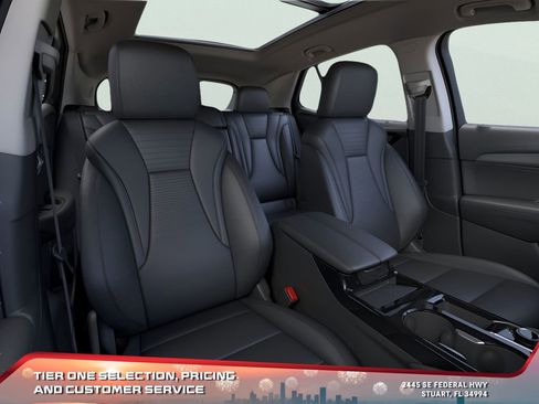 New 2025 Buick Envision Preferred image 31