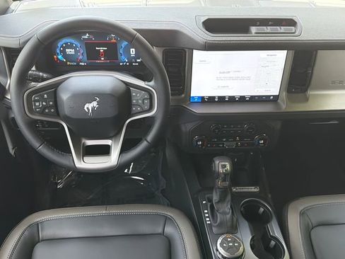 New 2026 Ford Bronco Outer Banks AWD/4WD image 22