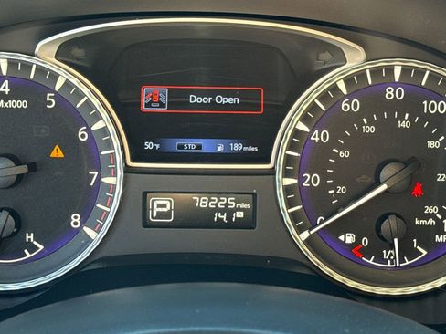 Used 2019 INFINITI QX60 Luxe w/ Essential Package image 28