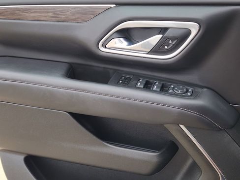 Used 2021 Chevrolet Tahoe Z71 image 27