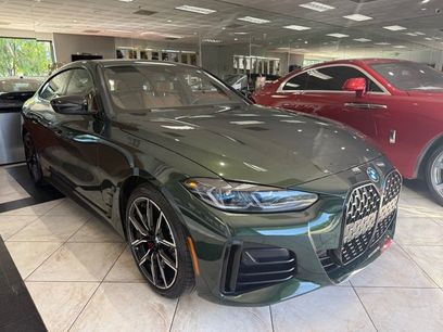 Used 2023 BMW 430i Gran Coupe w/ M Sport Package