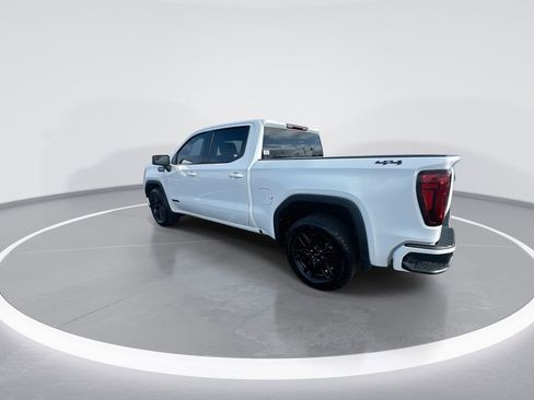 Used 2023 GMC Sierra 1500 Elevation image 6