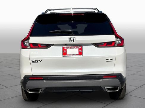 Used 2024 Honda CR-V Sport Touring image 5