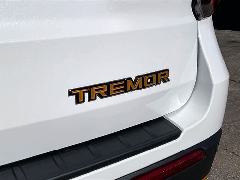 New 2026 Ford Explorer Tremor w/ Tremor Ultimate Package image 15
