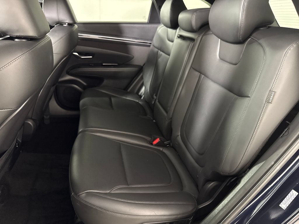 Used 2024 Hyundai Tucson XRT FWD image 15