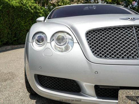Used 2005 Bentley Continental GT AWD/4WD image 55