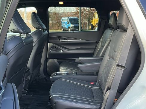 Used 2023 INFINITI QX60 Autograph w/ Cargo Package image 24