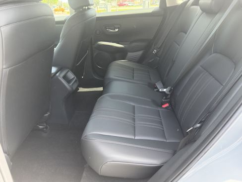 Used 2026 Honda HR-V EX-L image 19