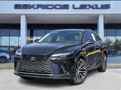 Certified 2023 Lexus RX 350 Premium Plus