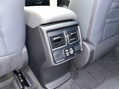 New 2026 Subaru Forester Wilderness AWD/4WD image 29