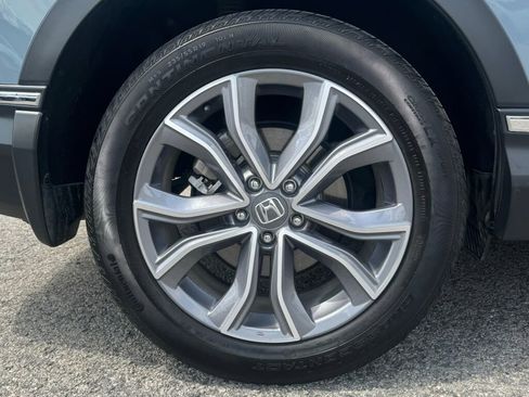 Used 2020 Honda CR-V Touring image 12