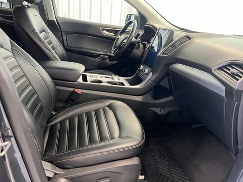 Used 2022 Ford Edge SEL AWD/4WD image 29