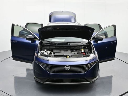 New 2025 Nissan Murano SV image 43