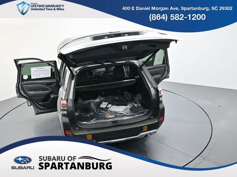 New 2026 Subaru Forester Wilderness image 38