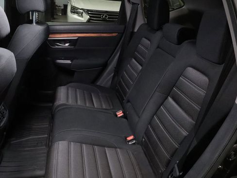 Used 2018 Honda CR-V EX image 11