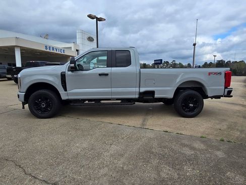 New 2026 Ford F350 XL w/ STX Appearance Package AWD/4WD image 2