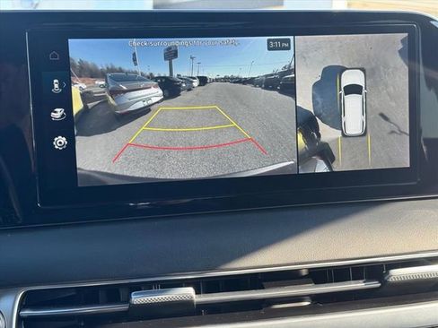 Used 2024 Hyundai Palisade Calligraphy image 25