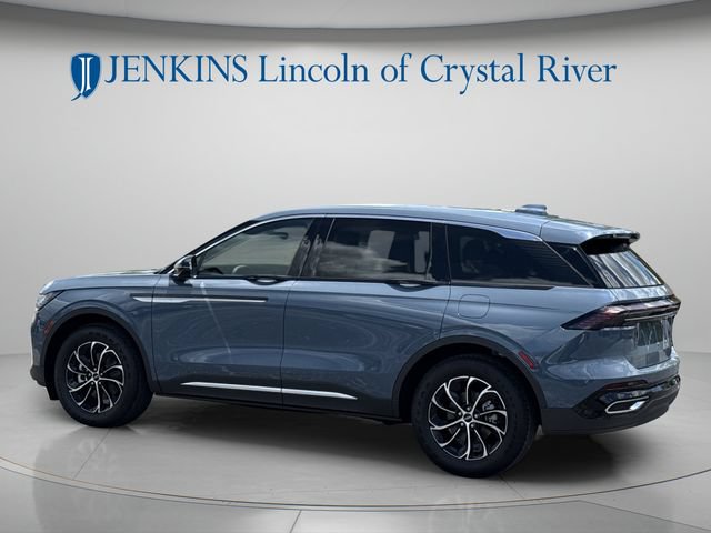 New 2026 Lincoln Nautilus Premier AWD/4WD image 7