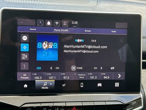 Used 2024 Jeep Compass Latitude image 15