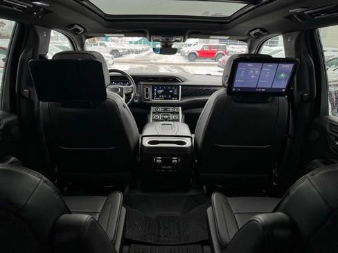 Used 2021 GMC Yukon Denali w/ Denali Ultimate Package image 25