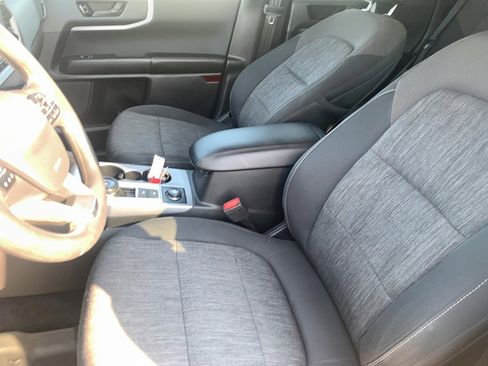 Used 2022 Ford Bronco Sport Big Bend image 13