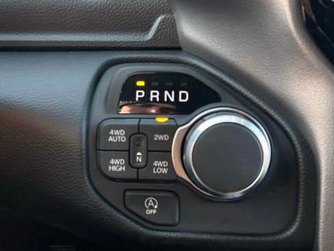 New 2026 RAM 1500 Big Horn image 38