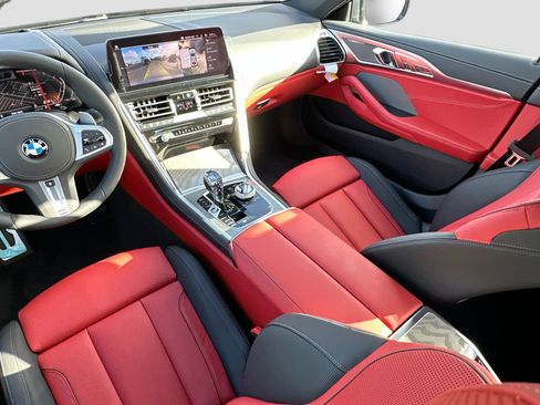 New 2026 BMW 840i RWD image 18