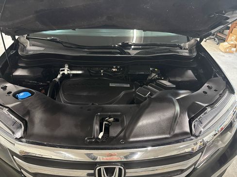 Used 2017 Honda Pilot EX-L image 70